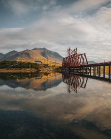 Carcross, Yukon 