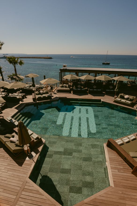 UM BEACH HOUSE IBIZA UM BEACH HOUSE IBIZA