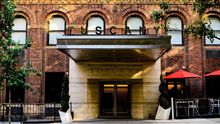 The Tuscany Hotel by LuxUrban in New York is one of 16 LuxUrban hotels slated to join Trademark Collection by Wyndham later this year.