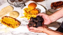 QT Sydney Gowings Manjimup Truffles
