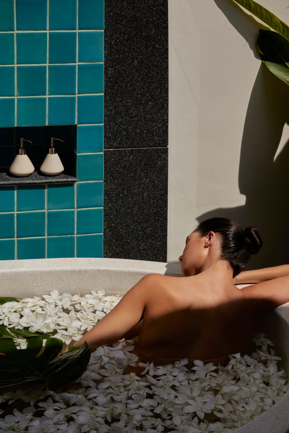 Banyan Tree Spa