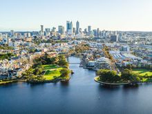 HSBC SVNS set to play in Perth at HBF Park