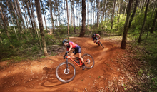 Cape to Cape MTB