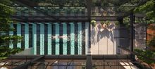 Hannah St Hotel (Render)