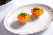 Credit: Evan Sung Food Photography | Douglas Friedman Design Photography