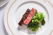 Credit: Evan Sung Food Photography | Douglas Friedman Design Photography