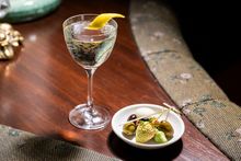 Credit: Evan Sung Food Photography | Douglas Friedman Design Photography