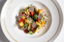 Credit: Evan Sung Food Photography | Douglas Friedman Design Photography