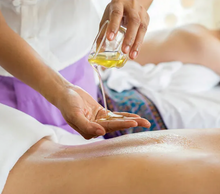Olive Oil Therapy