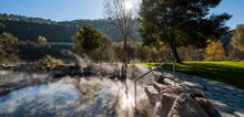 Miño Thermal Route - Outariz and Burga de Canedo Thermal Baths
