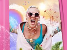 P!nk Summer Carnival 2024