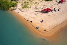 Bespoke Fishing Events