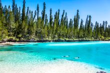 New Caledonia