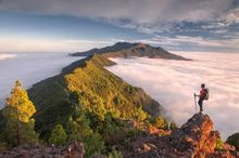 Canary Island Yoga Retreat at Art-Filled, 17th Century Hacienda October 11-16, 2023