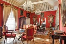 Canary Island Yoga Retreat at Art-Filled, 17th Century Hacienda October 11-16, 2023