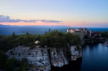 Mohonk Mountain House – Weekends of Nature & Wellbeing