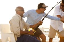As summer breezes transition to cooler temperatures this fall, Coastal Mississippi Tourism invites travelers to come celebrate the new season with all the southern charm the destination has to offer.