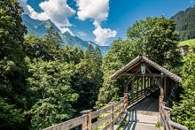 Mountain Hut Zillertal