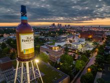Louisville is the Place to be this Bourbon Heritage Month