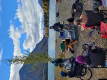Kathleen Lake with Parks Canada - Soulfly Experiences