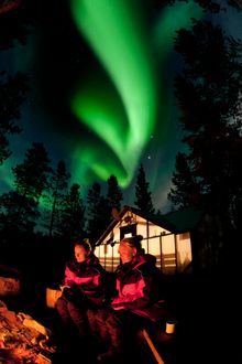 NorthernTales Trading Post - Yukon
