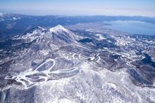 Hoshino Resorts NEKOMA Mountain