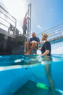 Quicksilver Cruises