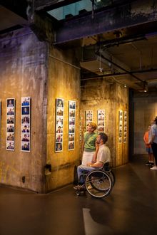 Brisbane Powerhouse