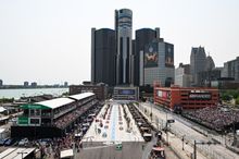 Photo credit to: INDYCAR/Penske Entertainment