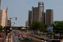 Photo credit to: INDYCAR/Penske Entertainment
