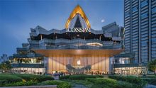 ICONSIAM, Thailand’s iconic national landmark on the Chao Phraya River, also known as the River of Kings, is setting a new paradigm and legacy of pride and prosperity for Thai people. Location: 299 Charoen Nakhon Soi 5, Charoen Nakhon Road, Khlong Ton Sai