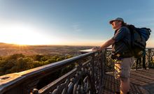 Die Landschaften der Oberlausitz – ein Genuss für alle Sinne