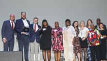 McLaughlin Award Winner: Detroit Riverfront Conservancy