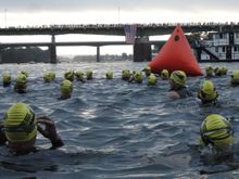 IRONMAN® 70.3 Augusta