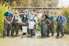 Eco Explorers at Phinizy Center & Nature Center- Destination Augusta
