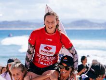 The Women's Adventure Film Tour is coming to Ipswich