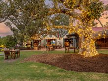 Supper Club by Homage