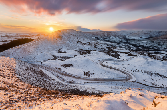 Peak District National Park
