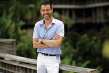 Arnaud Girodon