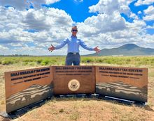 Baaj Nwaavjo I'tah Kukveni, Ancestral Footprints of the Grand Canyon National Monument