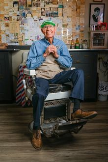 Interactive AI-powered Exhibit Featuring 'Guardian Angel of Route 66' Opens in Kingman, Arizona