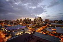 Phoenix to Host AT&T WNBA All-Star Game in 2024