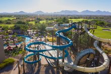 JW Desert Ridge - Slide Aerials 