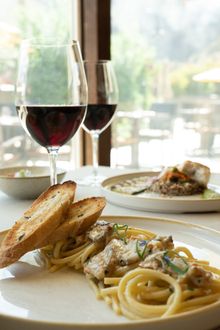 Castle Hot Springs Recognized in Wine Spectator’s 2023 Restaurant Awards