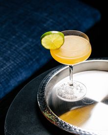 Phoenix’s Century Grand Named Best U.S. Cocktail Bar