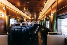 Phoenix’s Century Grand Named Best U.S. Cocktail Bar