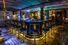 Phoenix’s Century Grand Named Best U.S. Cocktail Bar