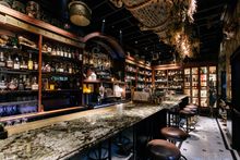 Phoenix’s Century Grand Named Best U.S. Cocktail Bar