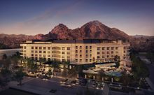 The Global Ambassador Luxury Hotel to Open in November 