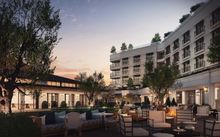 The Global Ambassador Luxury Hotel to Open in November 